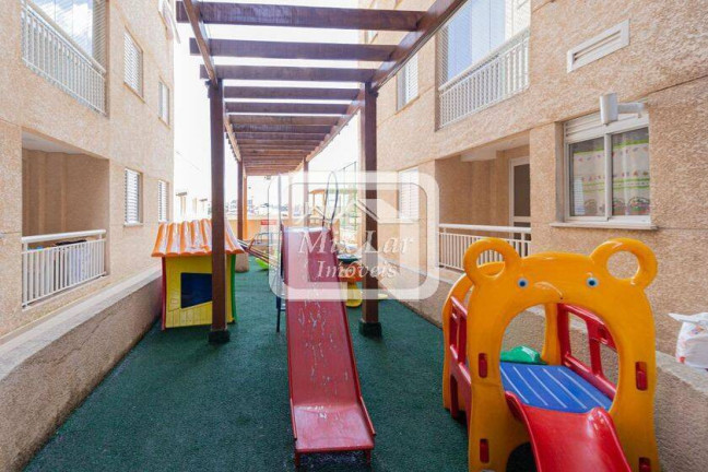 Imagem Apartamento com 2 Quartos à Venda, 60 m² em Novo Osasco - Osasco