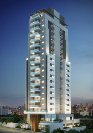 Apartamento com 1 Quarto à Venda, 47 m² em Perdizes - São Paulo