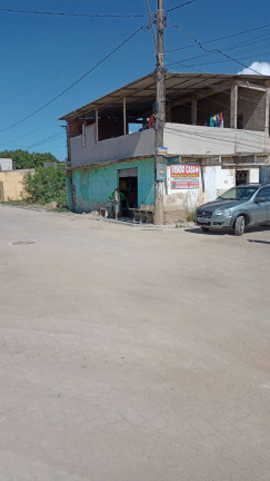 Imagem Terreno à Venda, 200 m² em Pontal Das Garças - Vila Velha