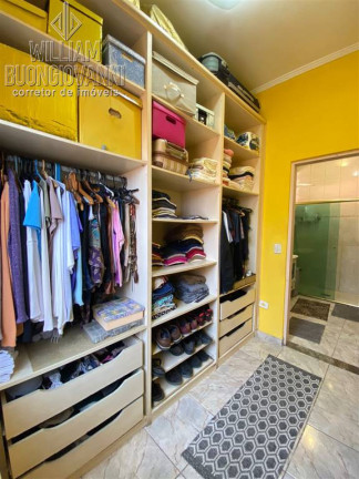 Imagem Casa com 4 Quartos à Venda, 146 m² em Guilhermina - Praia Grande Imagem Casa com 4 Quartos à Venda, 146 m² em Guilhermina - Praia Grande