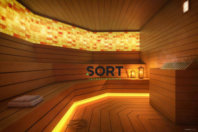 Imagem Apartamento com 4 Quartos à Venda, 182 m² em Centro - Balneário Camboriú