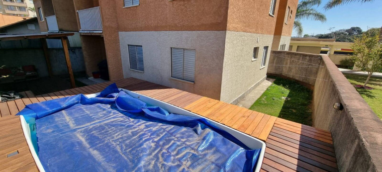 Imagem Apartamento com 3 Quartos à Venda, 190 m² em Jardim Tamoio - Jundiaí Imagem Apartamento com 3 Quartos à Venda, 190 m² em Jardim Tamoio - Jundiaí