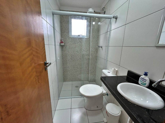 Imagem Apartamento com 1 Quarto à Venda, 53 m² em Forte - Praia Grande