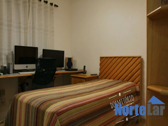 Imagem Apartamento com 3 Quartos à Venda, 82 m² em Casa Verde - São Paulo Imagem Apartamento com 3 Quartos à Venda, 82 m² em Casa Verde - São Paulo