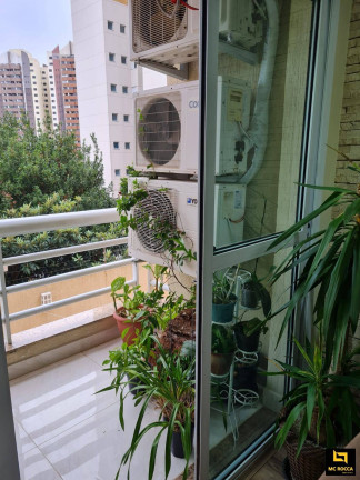 Foto do imóvel Apartamento com 3 Quartos à Venda, 134 m² em Rudge Ramos - São Bernardo Do Campo