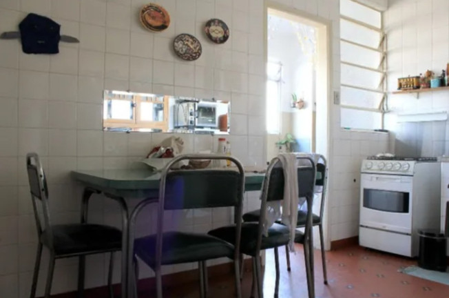 Imagem Imóvel com 3 Quartos à Venda, 114 m² em Pinheiros - São Paulo