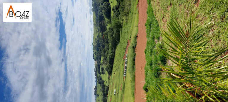 Imagem Terreno à Venda, 155 m² em Cidade Jardim - Bragança Paulista