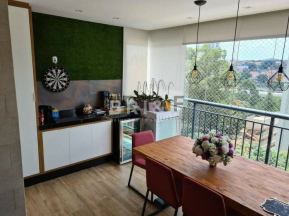 Imagem Apartamento com 3 Quartos à Venda, 85 m² em Campo Belo - São Paulo Imagem Apartamento com 3 Quartos à Venda, 85 m² em Campo Belo - São Paulo