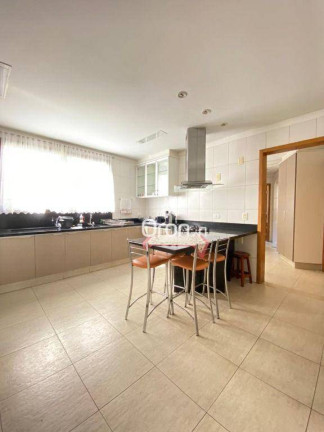 Imagem Apartamento com 4 Quartos à Venda, 230 m² em Setor Oeste - Goiânia Imagem Apartamento com 4 Quartos à Venda, 230 m² em Setor Oeste - Goiânia