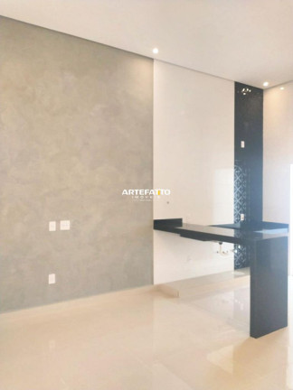 Imagem Casa com 3 Quartos à Venda, 110 m² em Vila Santa Cruz - Franca Imagem Casa com 3 Quartos à Venda, 110 m² em Vila Santa Cruz - Franca