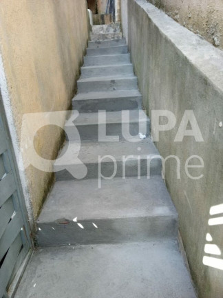 Imagem Casa com 3 Quartos à Venda, 150 m² em Jardim São Bernardino - Suzano Imagem Casa com 3 Quartos à Venda, 150 m² em Jardim São Bernardino - Suzano