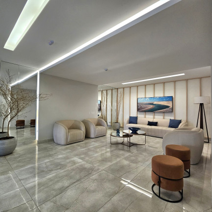 Imagem Apartamento com 2 Quartos à Venda, 91 m² em Aviação - Praia Grande Imagem Apartamento com 2 Quartos à Venda, 91 m² em Aviação - Praia Grande