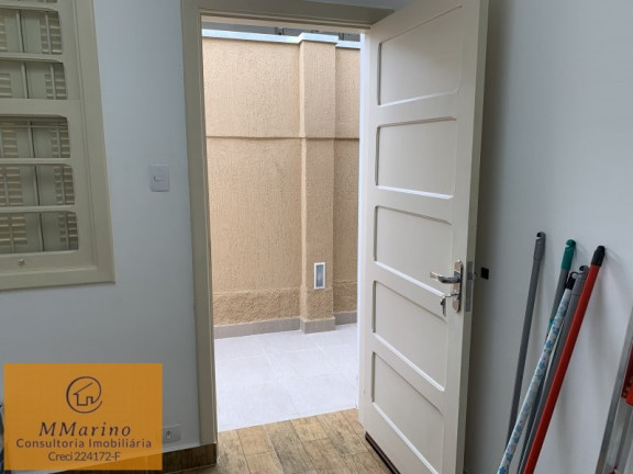 Imagem Sobrado com 4 Quartos para Alugar, 140 m² em Ipiranga - Sao Paulo