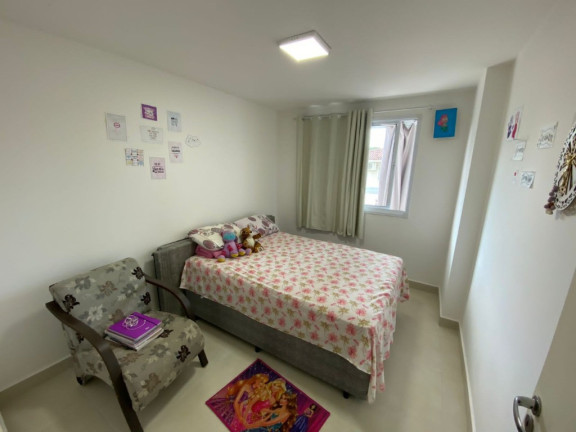 Imagem Apartamento com 2 Quartos à Venda, 1 m² em Jardim Santa Rosa - Guarapari Imagem Apartamento com 2 Quartos à Venda, 1 m² em Jardim Santa Rosa - Guarapari