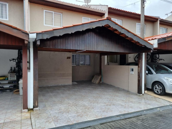 Imagem Casa com 3 Quartos à Venda, 112 m² em Xaxim - Curitiba