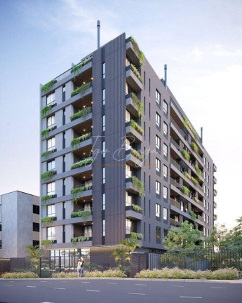 Imagem Cobertura com 3 Quartos à Venda, 164 m² em Boa Vista - Curitiba