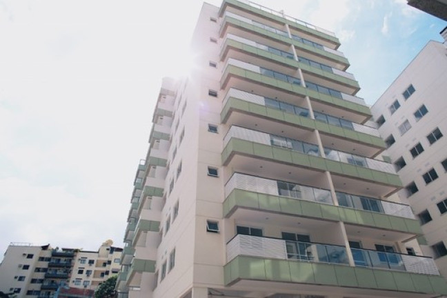 Cobertura com 2 Quartos à Venda, 121 m² em Freguesia (jacarepaguá) - Rio De Janeiro