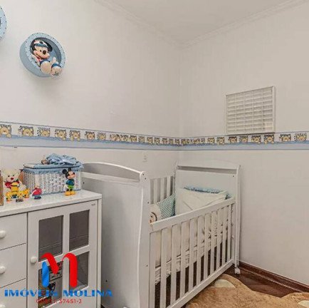 Imagem Apartamento com 3 Quartos à Venda, 100 m² em Santo Antônio - São Caetano Do Sul Imagem Apartamento com 3 Quartos à Venda, 100 m² em Santo Antônio - São Caetano Do Sul