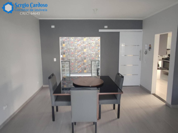 Imagem Casa com 3 Quartos à Venda, 139 m² em Cibratel I - Itanhaém Imagem Casa com 3 Quartos à Venda, 139 m² em Cibratel I - Itanhaém