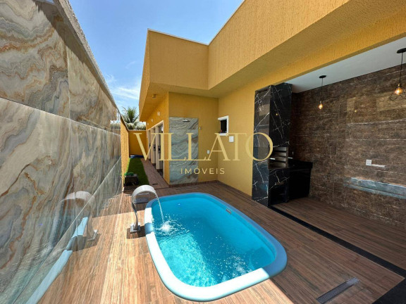 Imagem Casa com 3 Quartos à Venda, 130 m² em Setor Faiçalville - Goiânia Imagem Casa com 3 Quartos à Venda, 130 m² em Setor Faiçalville - Goiânia
