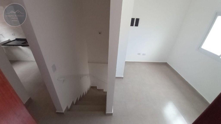 Imagem Casa de Condomínio com 2 Quartos à Venda, 40 m² em Nova Mirim - Praia Grande Imagem Casa de Condomínio com 2 Quartos à Venda, 40 m² em Nova Mirim - Praia Grande