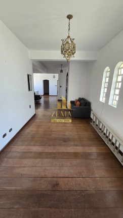 Imagem Sobrado com 3 Quartos à Venda, 390 m² em Vila Oliveira - Mogi Das Cruzes