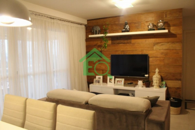 Imagem Apartamento com 3 Quartos à Venda, 98 m² em Jurubatuba - São Paulo Imagem Apartamento com 3 Quartos à Venda, 98 m² em Jurubatuba - São Paulo