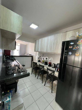 Imagem Apartamento com 2 Quartos à Venda, 64 m² em Setor Dos Afonsos - Aparecida De Goiânia Imagem Apartamento com 2 Quartos à Venda, 64 m² em Setor Dos Afonsos - Aparecida De Goiânia