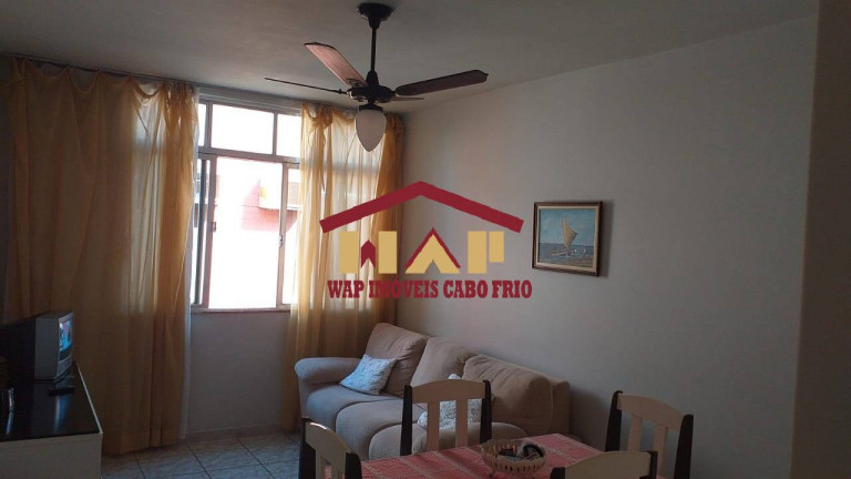 Imagem Apartamento com 2 Quartos à Venda, 60 m² em Centro - Cabo Frio Imagem Apartamento com 2 Quartos à Venda, 60 m² em Centro - Cabo Frio