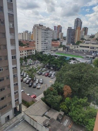 Imagem Apartamento com 3 Quartos à Venda, 96 m² em Pinheiros - São Paulo