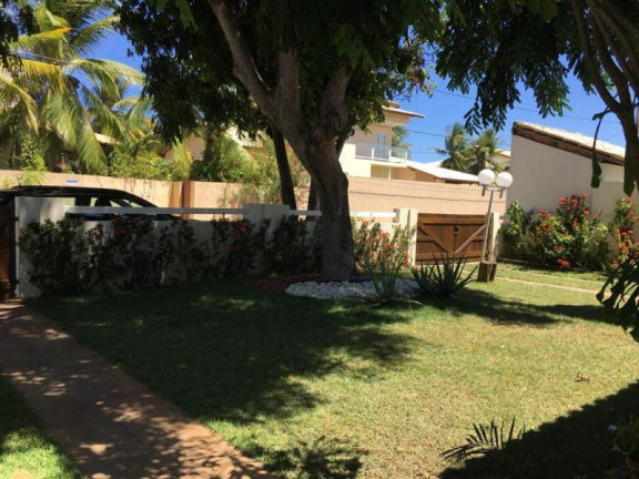 Imagem Casa com 4 Quartos à Venda, 242 m² em Centro - Camaçari Imagem Casa com 4 Quartos à Venda, 242 m² em Centro - Camaçari