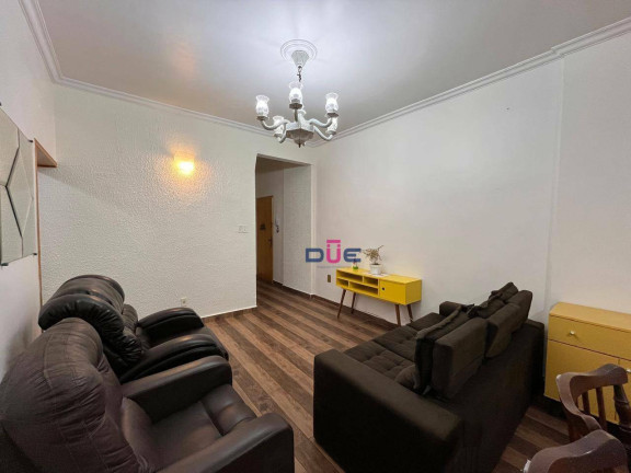 Imagem Apartamento com 2 Quartos à Venda, 90 m² em Gonzaga - Santos Imagem Apartamento com 2 Quartos à Venda, 90 m² em Gonzaga - Santos