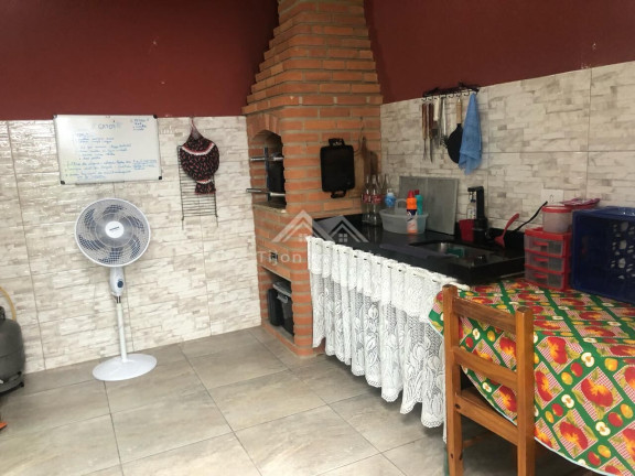 Imagem Casa de Condomínio com 3 Quartos à Venda, 150 m² em Wanel Ville - Sorocaba Imagem Casa de Condomínio com 3 Quartos à Venda, 150 m² em Wanel Ville - Sorocaba