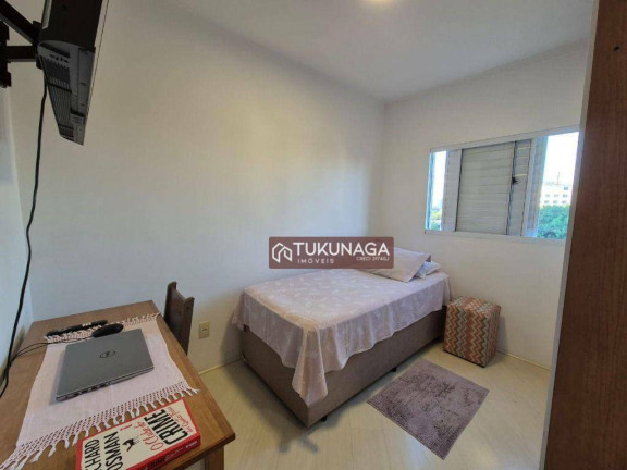 Imagem Apartamento com 2 Quartos à Venda, 44 m² em Jardim Modelo - São Paulo Imagem Apartamento com 2 Quartos à Venda, 44 m² em Jardim Modelo - São Paulo