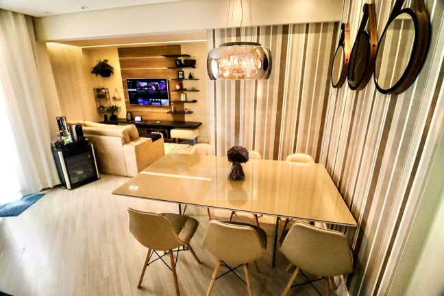 Apartamento com 1 Quarto à Venda, 51 m² em Vila Andrade - São Paulo
