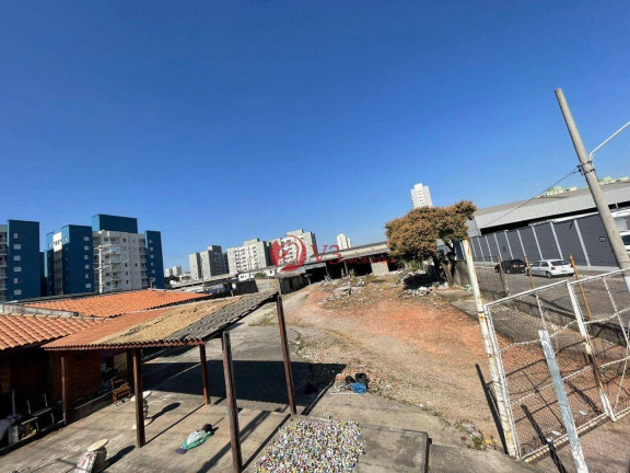 Imagem Terreno à Venda ou Locação, 2.894 m² em Aricanduva - São Paulo Imagem Terreno à Venda ou Locação, 2.894 m² em Aricanduva - São Paulo