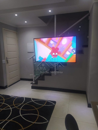 Imagem Casa de Condomínio com 2 Quartos à Venda, em Vila Ré - São Paulo Imagem Casa de Condomínio com 2 Quartos à Venda, em Vila Ré - São Paulo