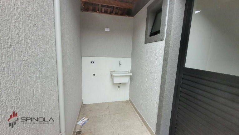 Imagem Sobrado com 2 Quartos à Venda, 105 m² em Aviação - Praia Grande Imagem Sobrado com 2 Quartos à Venda, 105 m² em Aviação - Praia Grande