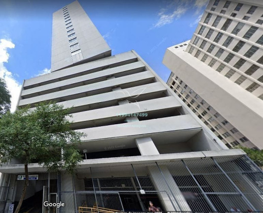 Imagem Loja à Venda, 17.909 m² em Santa Efigênia - São Paulo