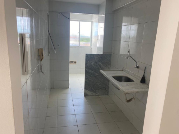 Imagem Apartamento com 3 Quartos à Venda, 64 m² em Industrial - Aracaju Imagem Apartamento com 3 Quartos à Venda, 64 m² em Industrial - Aracaju