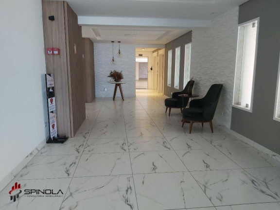 Imagem Apartamento com 1 Quarto à Venda, 62 m² em Jardim Imperador - Praia Grande Imagem Apartamento com 1 Quarto à Venda, 62 m² em Jardim Imperador - Praia Grande