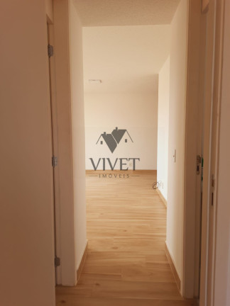 Imagem Apartamento com 2 Quartos à Venda, 64 m² em Vossoroca - Votorantim