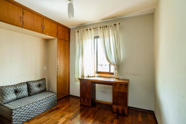 Imagem Apartamento com 3 Quartos à Venda, 120 m² em Alto De Pinheiros - São Paulo