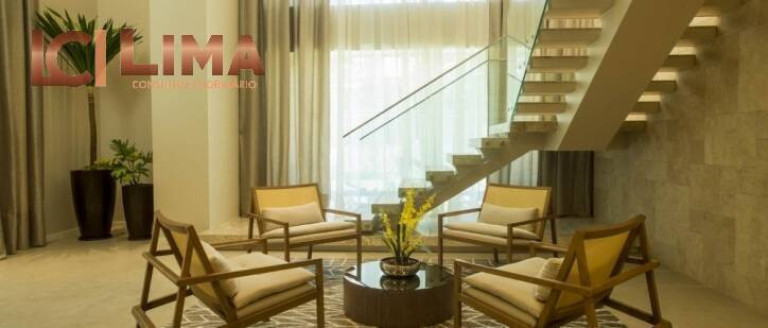 Imagem Apartamento com 3 Quartos à Venda, 138 m² em Guararapes - Fortaleza