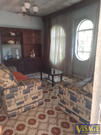 Imagem Casa com 2 Quartos à Venda, 490 m² em Jd. Mesquita - Jacareí