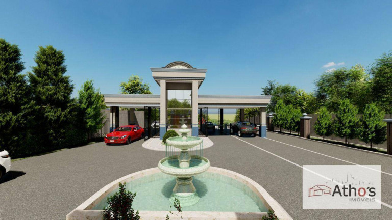 Imagem Terreno à Venda, 265 m² em Villa Florence - Elias Fausto Imagem Terreno à Venda, 265 m² em Villa Florence - Elias Fausto