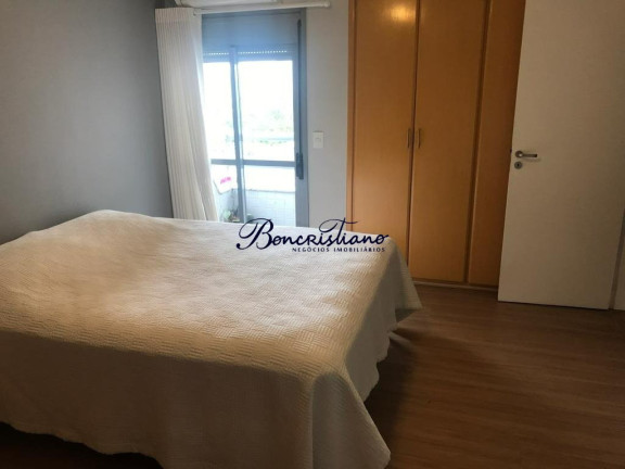 Imagem Apartamento com 3 Quartos à Venda, 150 m² em Vila Paulicéia - Sao Paulo