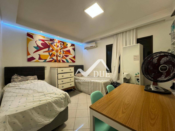 Imagem Apartamento com 3 Quartos à Venda, 160 m² em Vila Rica - Santos Imagem Apartamento com 3 Quartos à Venda, 160 m² em Vila Rica - Santos