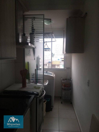 Imagem Apartamento com 2 Quartos à Venda, 50 m² em Itaquera - São Paulo Imagem Apartamento com 2 Quartos à Venda, 50 m² em Itaquera - São Paulo