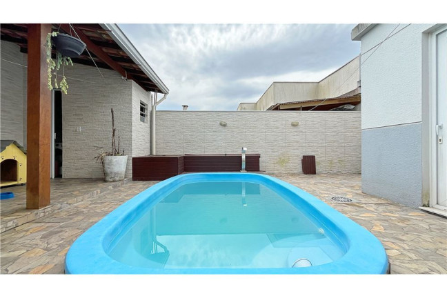 Imagem Casa de Condomínio com 3 Quartos à Venda, 78 m² em Lomba Do Pinheiro - Porto Alegre Imagem Casa de Condomínio com 3 Quartos à Venda, 78 m² em Lomba Do Pinheiro - Porto Alegre